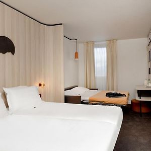 Chambre Quadruple