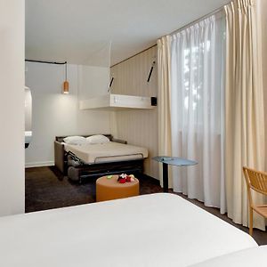 Chambre Familiale
