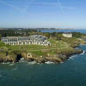 Emeria Dinard Thalasso Spa