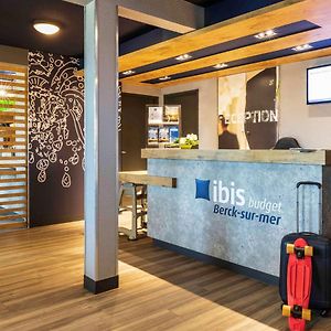 Ibis Budget Berck Sur Mer